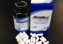 Arginmax