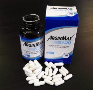 Arginmax