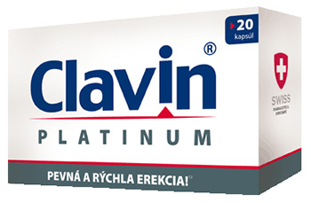 Clavin Platinum