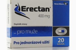 Erectan 400