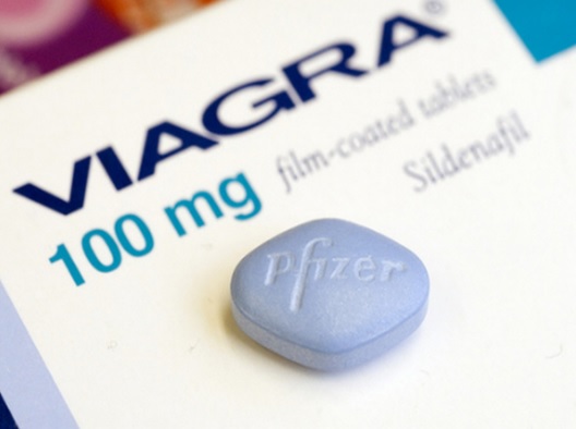 viagra sildenafil