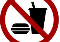 erekcia a fastfood