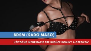 bdsm sado maso 