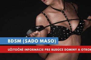 bdsm sado maso