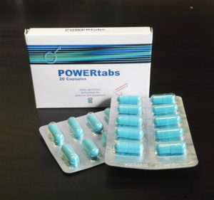 powertabs