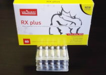 RX plus recenzia