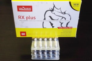 RX plus recenzia