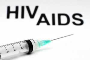 HIV a AIDS