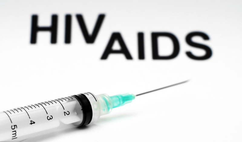 HIV a AIDS