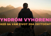 syndróm vyhorenia