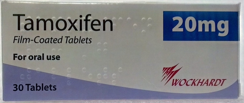 tamoxifen