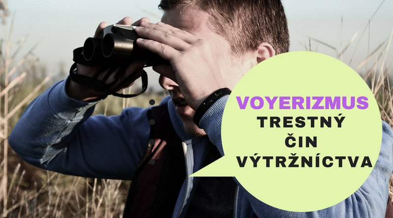 voyeur