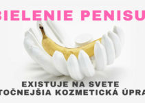 bielenie penisu