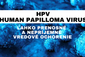 hpv vírus