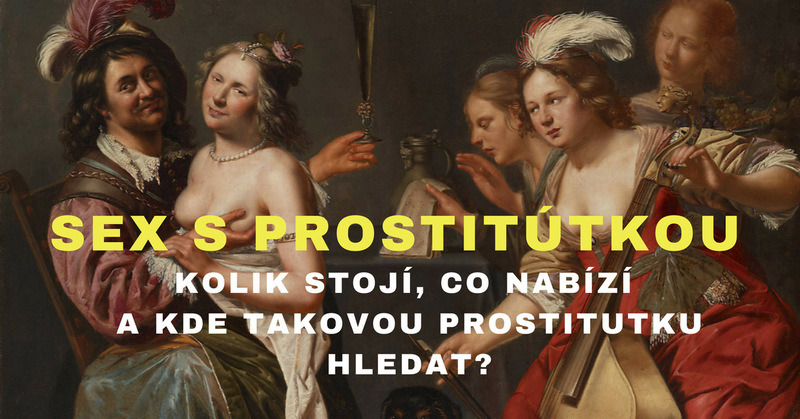 sex s prostitútkou