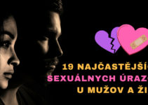 sexuálne úrazy