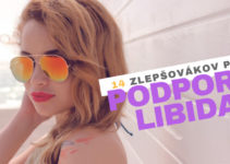 podpora libida