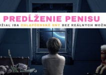 predĺženie penisu