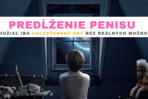 predĺženie penisu