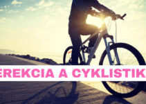 erekcia a cyklistika
