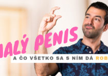 malý penis