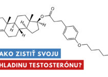 ako zistiť hladinu testosterónu