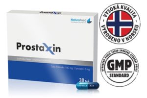 prostaxin