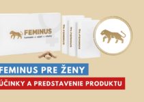 recenzia Feminus