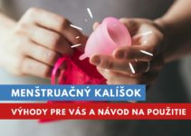 menštruačný kalíšok