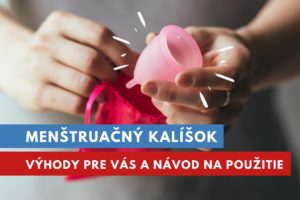 menštruačný kalíšok