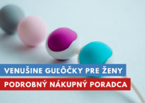 venušine guľôčky pre ženy