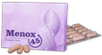 Menox 45, 1 balenie