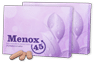 Menox 45 Forte, 2 balenia
