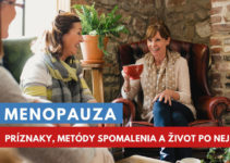 menopauza