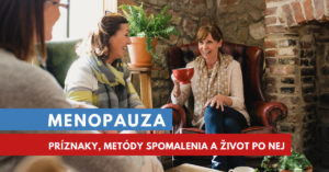 menopauza