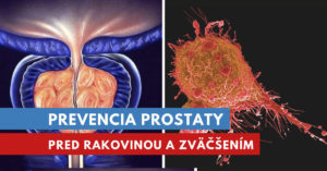 prevencia prostaty