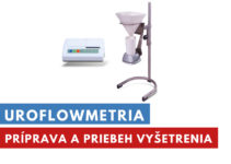 uroflowmetria