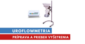 uroflowmetria