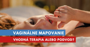 vaginálne mapovanie