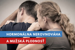 hormonálna nerovnováha a plodnosť