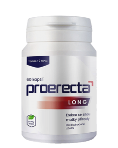 Proerecta LONG