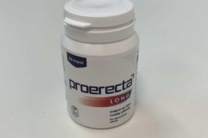 proerecta long, recenzia