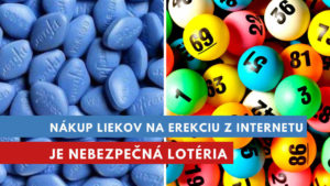 lieky na erekciu z internetu