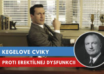 kegelove cviky proti erektílnej dysfunkcii