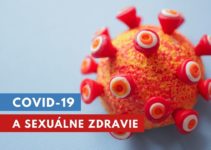 Covid-19 a sexuálne zdravie