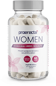 Proerecta WOMEN 1 balenie