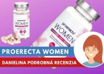 recenzia Proerecta WOMEN