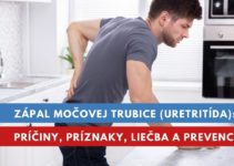 zápal močovej trubice, utertitída