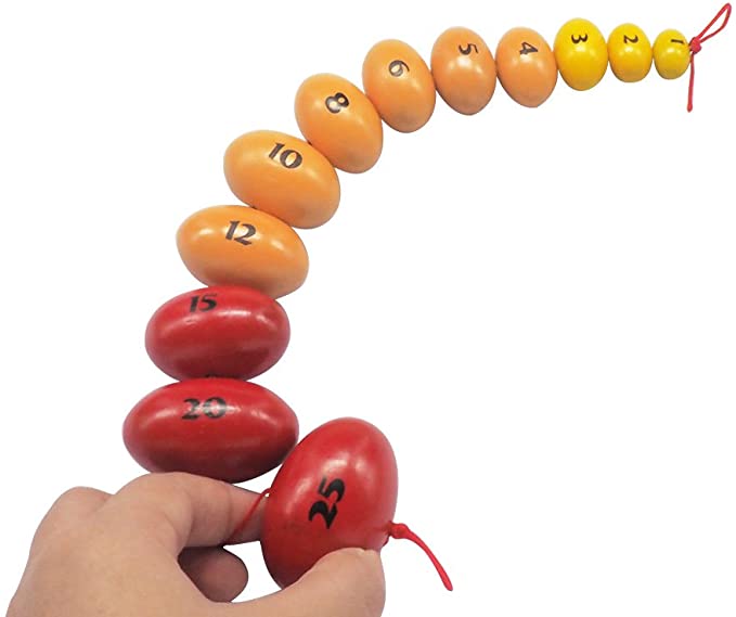 orchidometer na meranie veľkosti semenníkov