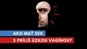 úzka vagína